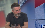 Дарко Митровић: Медијска слика у Србији као у Северној Кореји Дарко Митровић: Медијска слика у Србији као у Северној Кореји